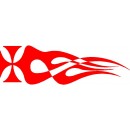 Flame 262